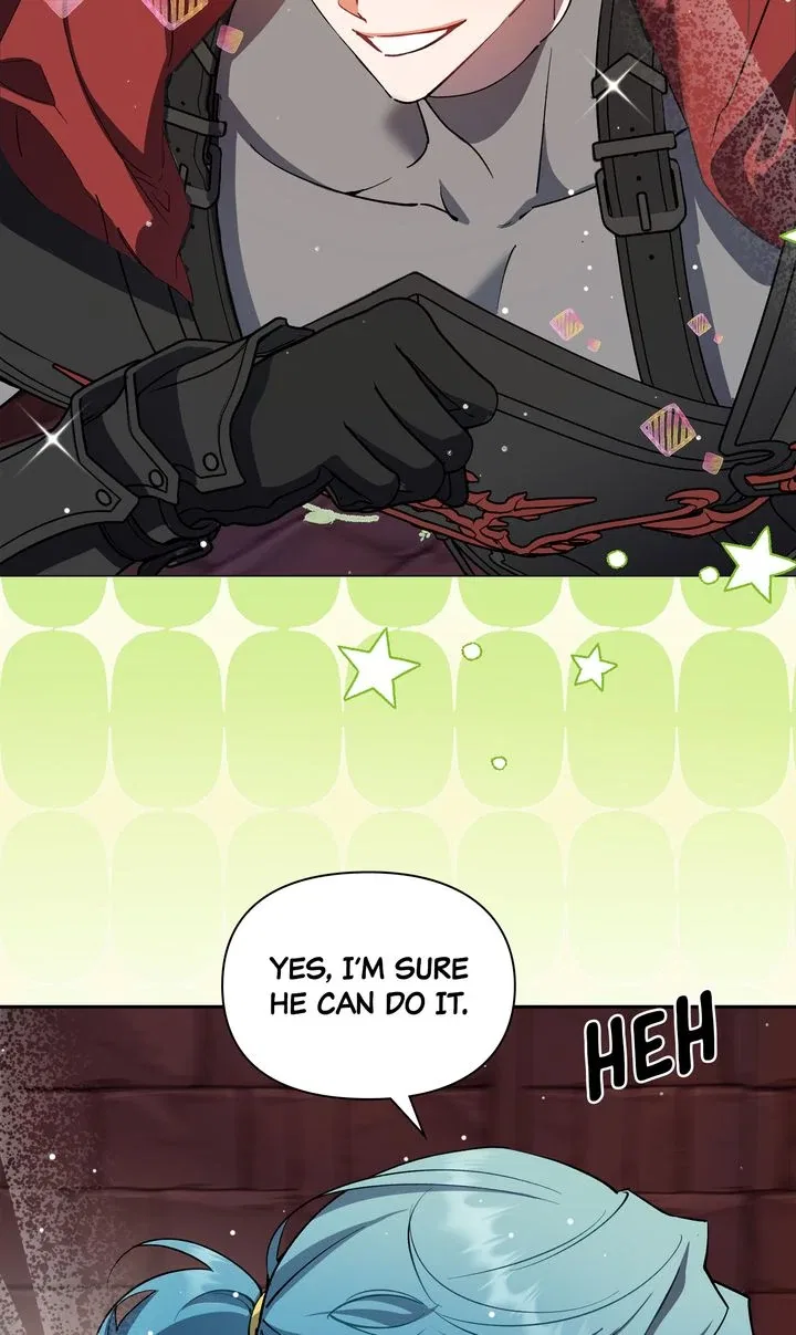 How the Count’s Young Lady Tames the Emperor’s Dog Chapter 87 – Page 56