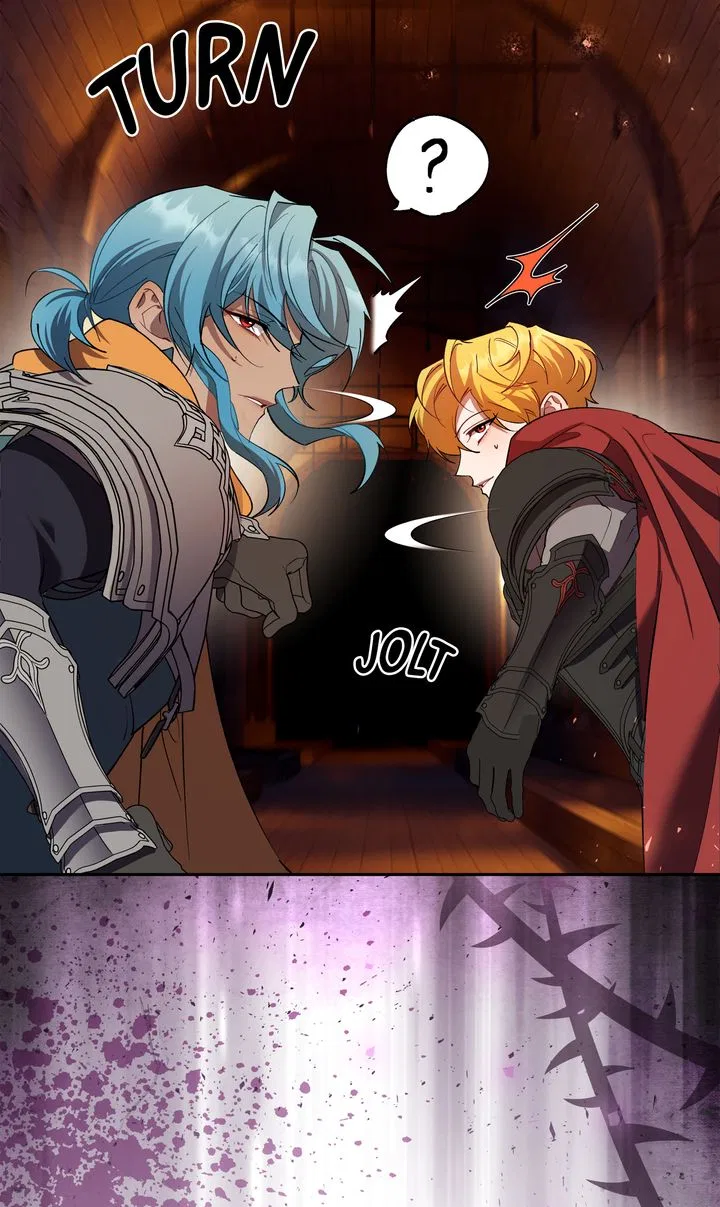 How the Count’s Young Lady Tames the Emperor’s Dog Chapter 87 – Page 59