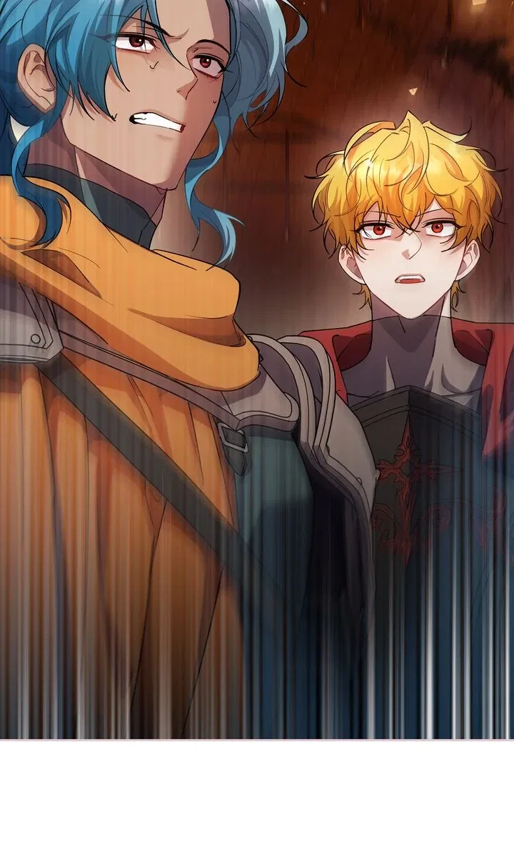 How the Count’s Young Lady Tames the Emperor’s Dog Chapter 87 – Page 64
