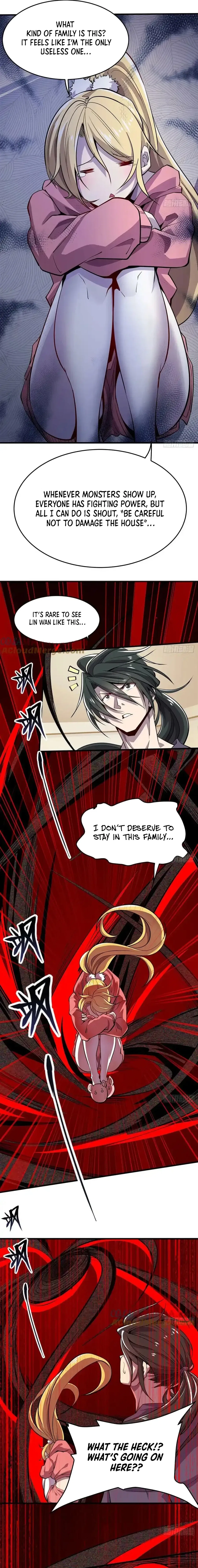 Hero? I Quit A Long Time Ago. Chapter 485 – Page 7