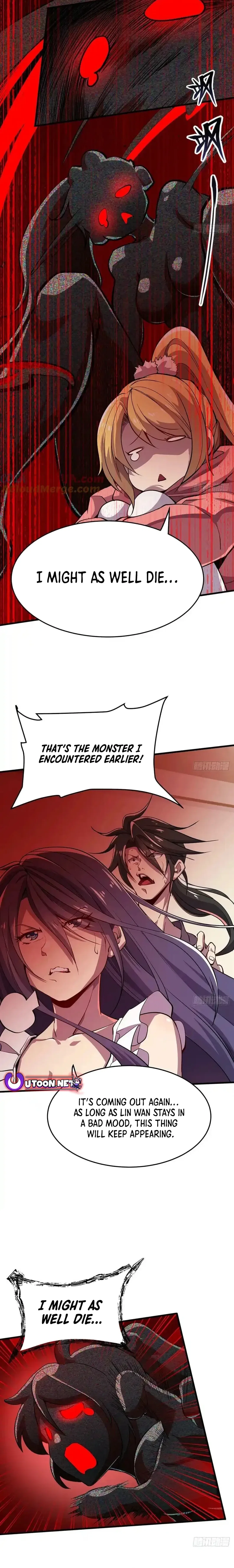 Hero? I Quit A Long Time Ago. Chapter 485 – Page 8