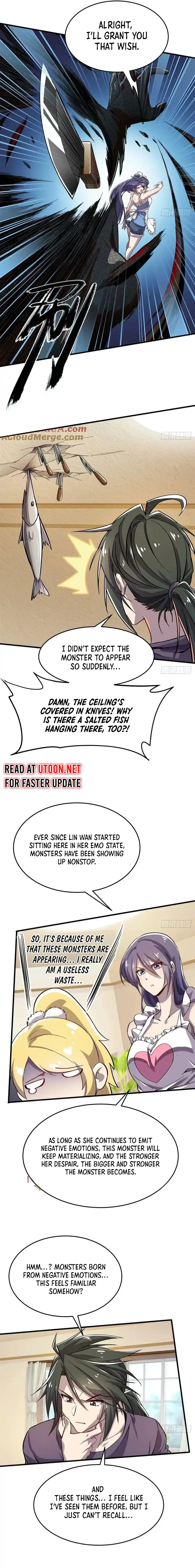 Hero? I Quit A Long Time Ago. Chapter 485 – Page 9
