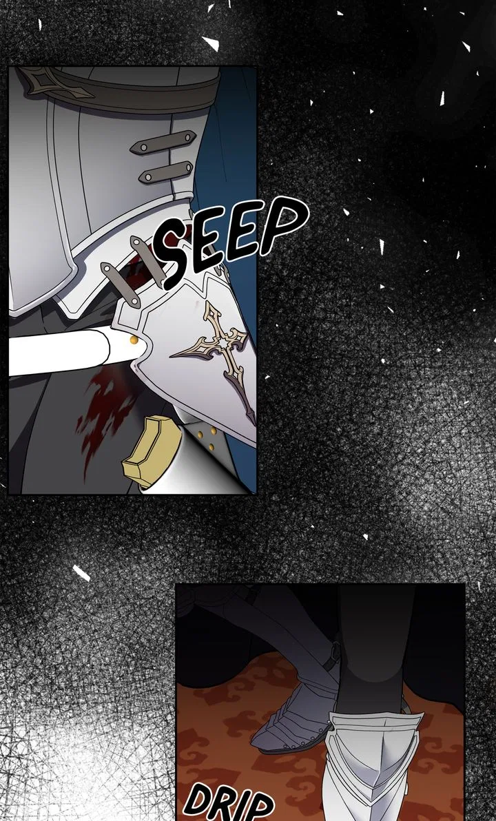 How the Count’s Young Lady Tames the Emperor’s Dog Chapter 86 – Page 3