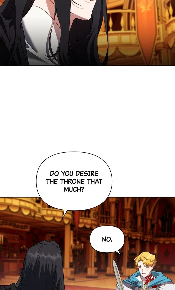 How the Count’s Young Lady Tames the Emperor’s Dog Chapter 86 – Page 5