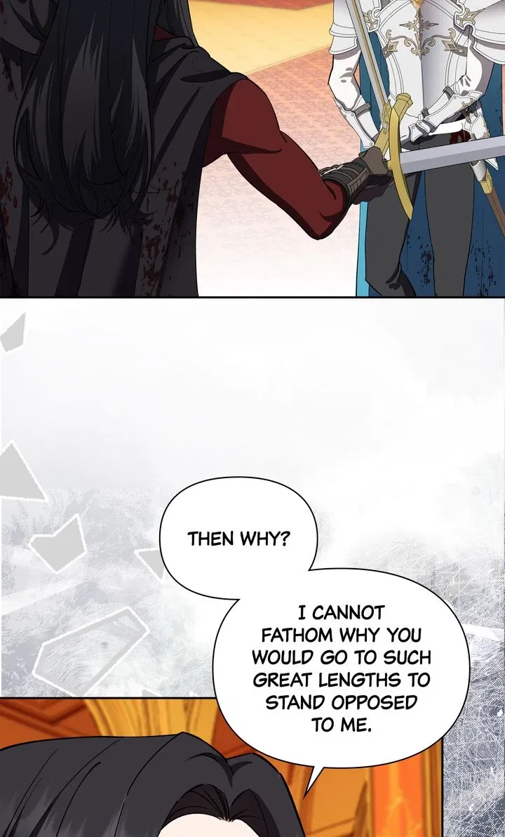 How the Count’s Young Lady Tames the Emperor’s Dog Chapter 86 – Page 6