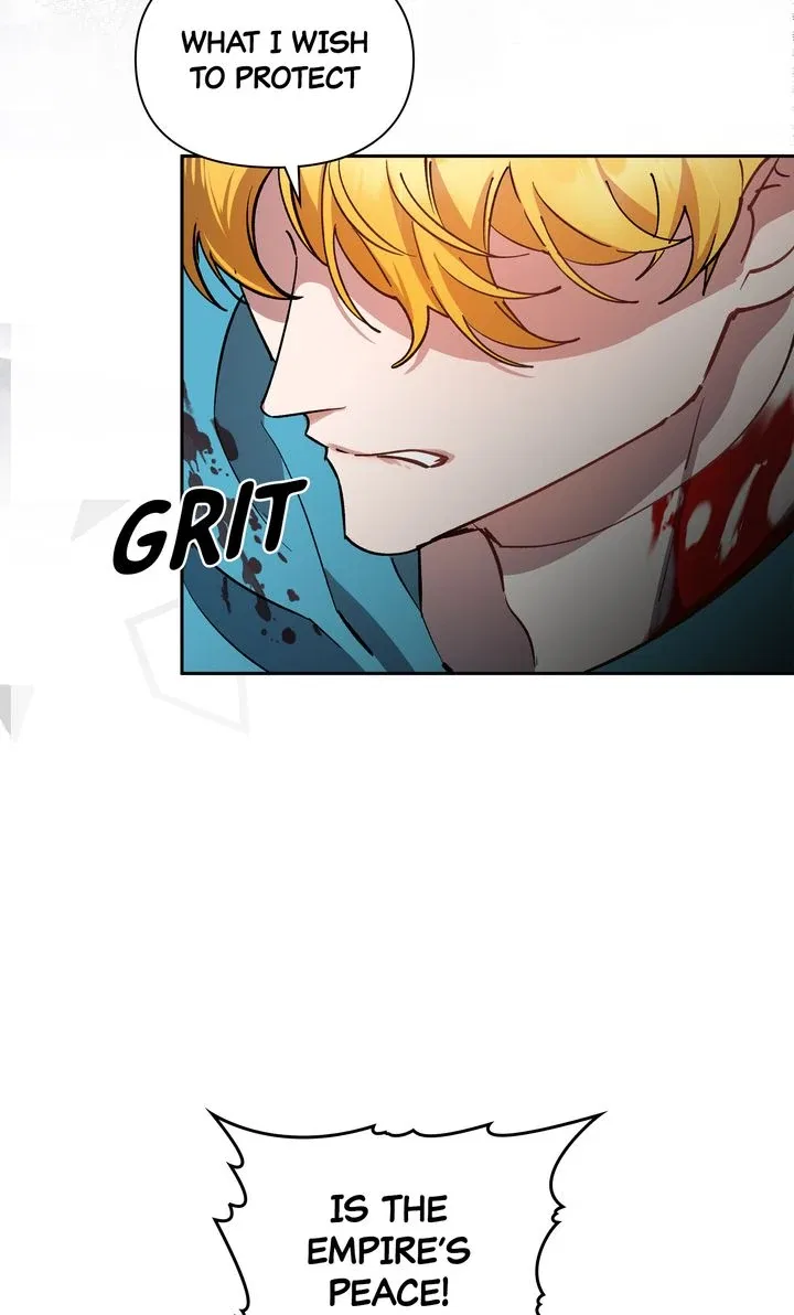 How the Count’s Young Lady Tames the Emperor’s Dog Chapter 86 – Page 8