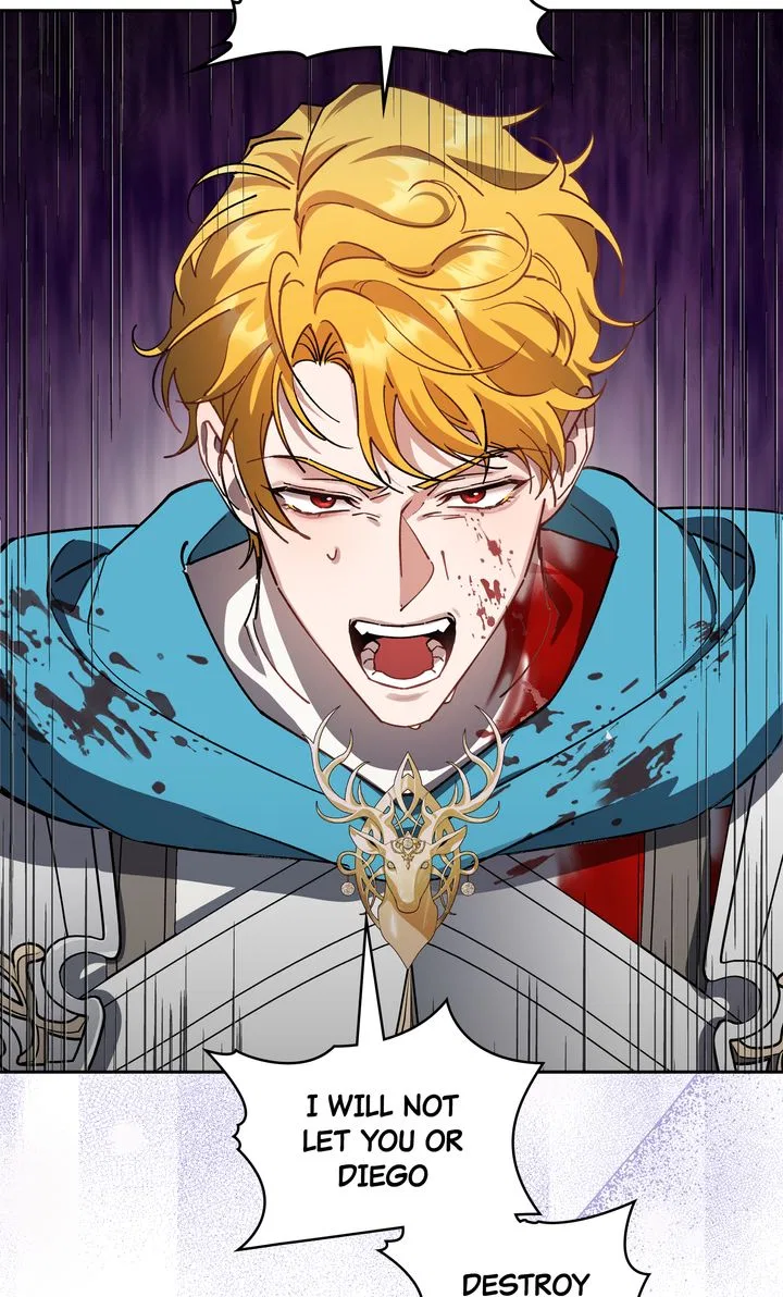 How the Count’s Young Lady Tames the Emperor’s Dog Chapter 86 – Page 9