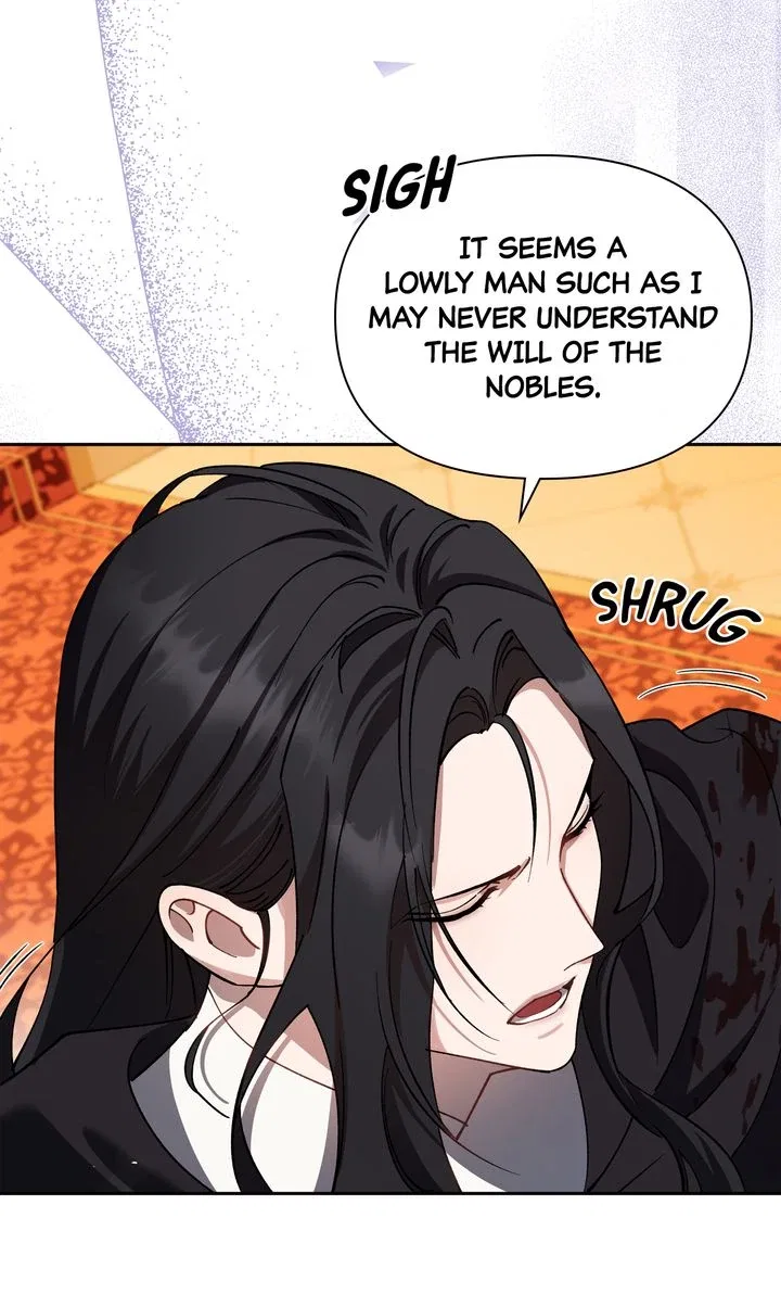 How the Count’s Young Lady Tames the Emperor’s Dog Chapter 86 – Page 11