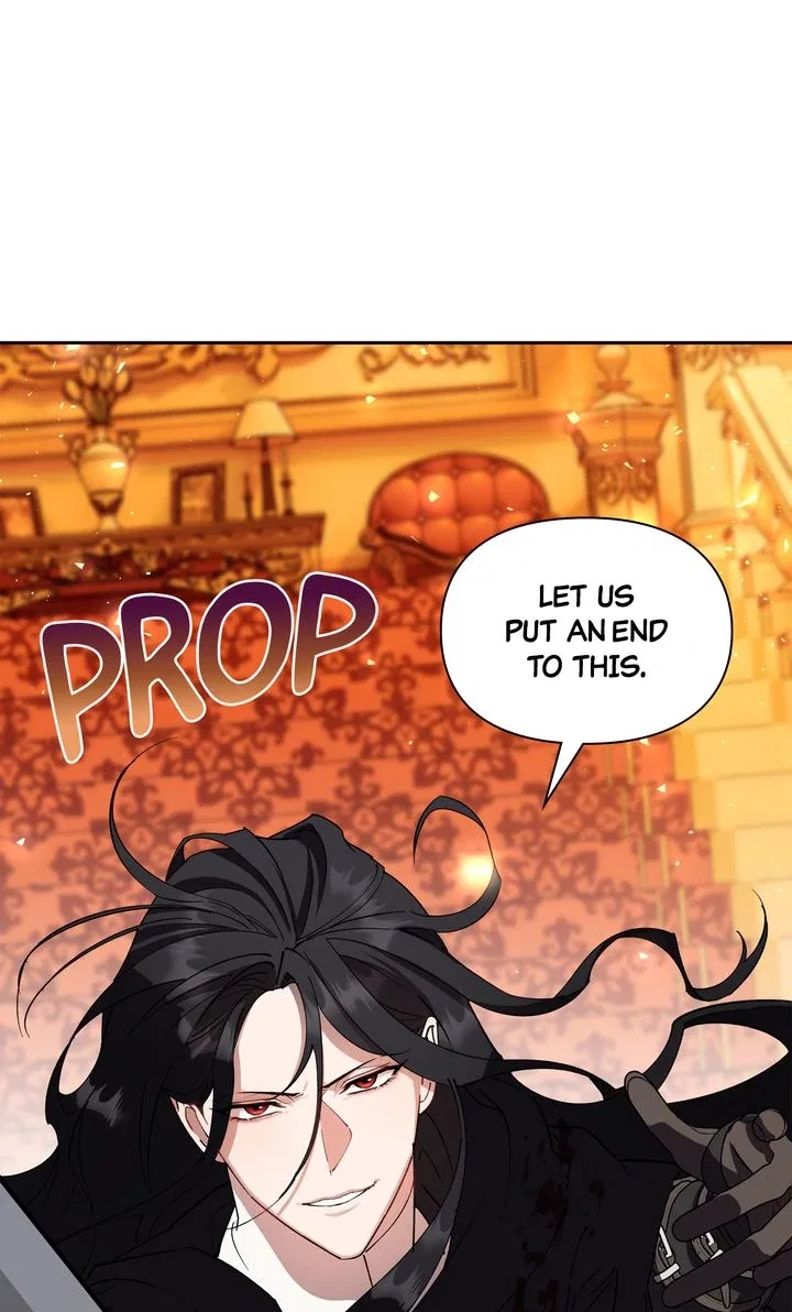 How the Count’s Young Lady Tames the Emperor’s Dog Chapter 86 – Page 12