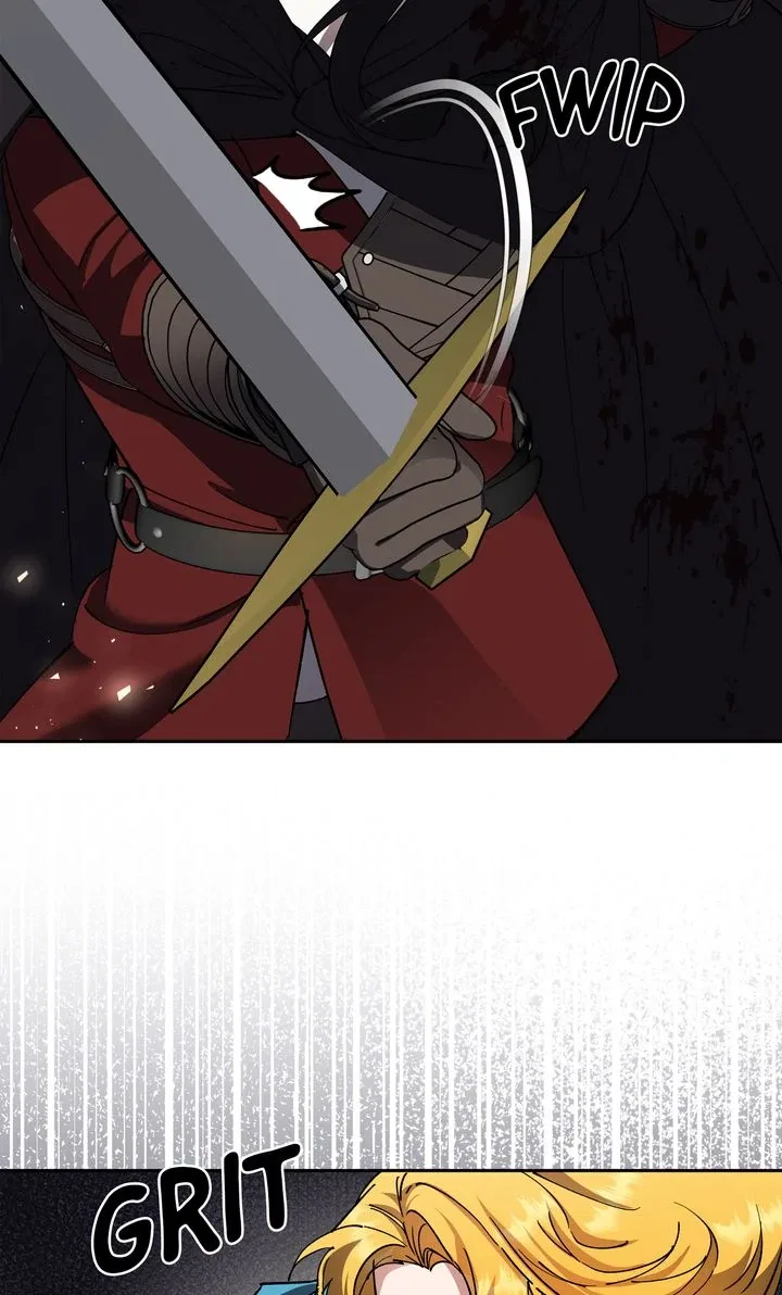 How the Count’s Young Lady Tames the Emperor’s Dog Chapter 86 – Page 13