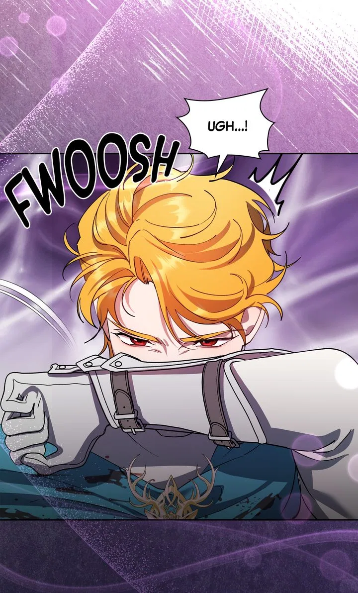 How the Count’s Young Lady Tames the Emperor’s Dog Chapter 86 – Page 18