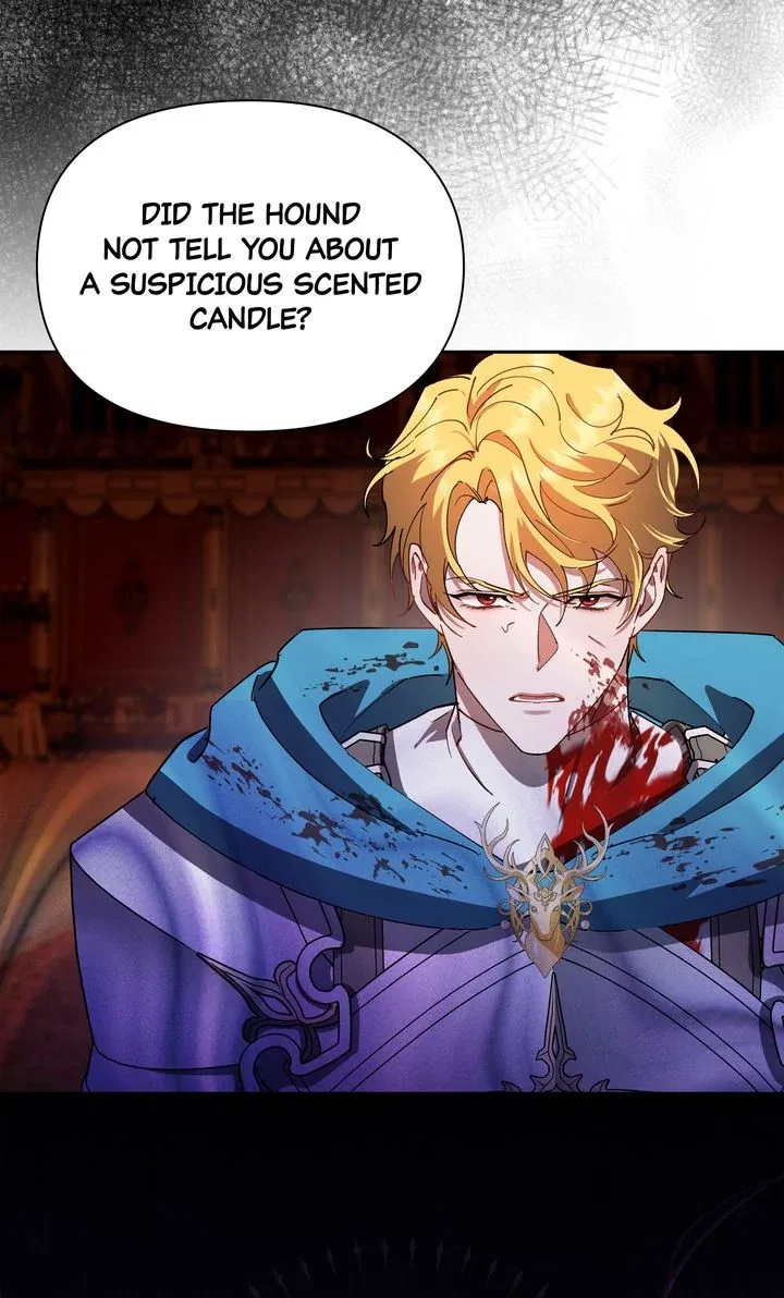 How the Count’s Young Lady Tames the Emperor’s Dog Chapter 86 – Page 23