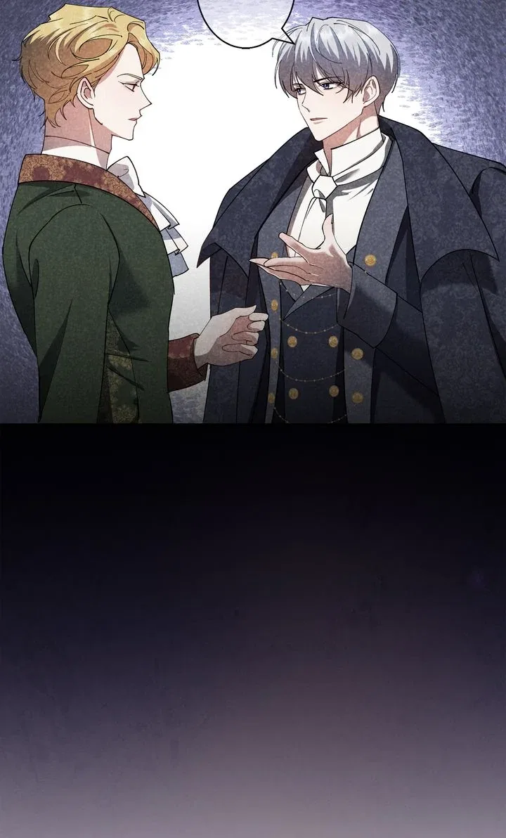 How the Count’s Young Lady Tames the Emperor’s Dog Chapter 86 – Page 25