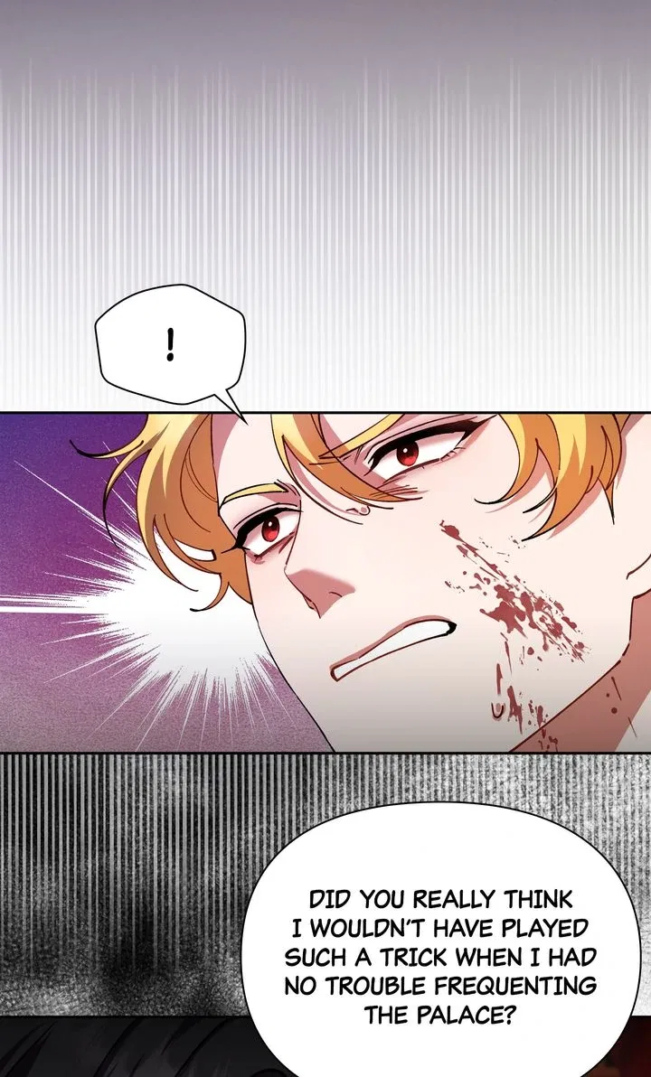 How the Count’s Young Lady Tames the Emperor’s Dog Chapter 86 – Page 26