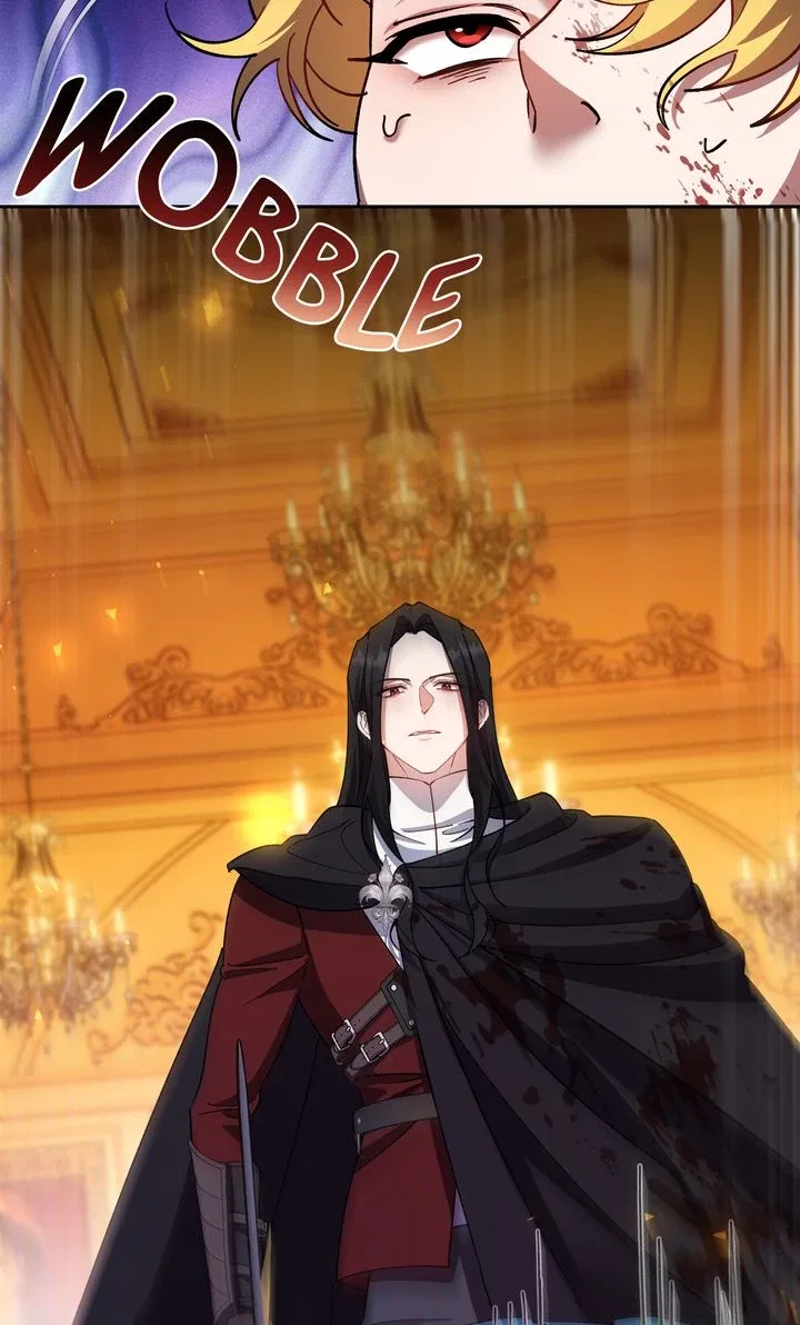 How the Count’s Young Lady Tames the Emperor’s Dog Chapter 86 – Page 28
