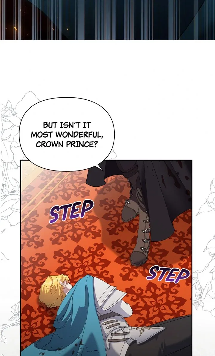 How the Count’s Young Lady Tames the Emperor’s Dog Chapter 86 – Page 30