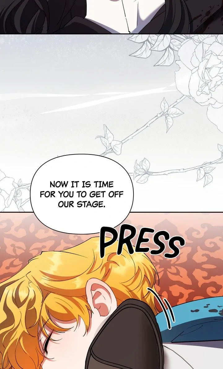 How the Count’s Young Lady Tames the Emperor’s Dog Chapter 86 – Page 32