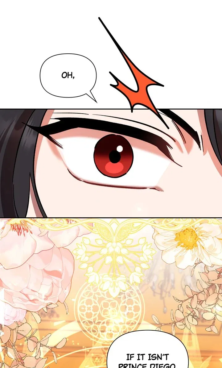 How the Count’s Young Lady Tames the Emperor’s Dog Chapter 86 – Page 35