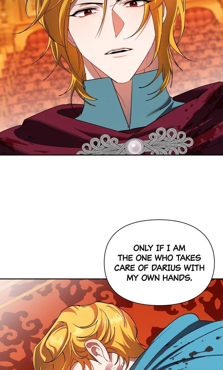 How the Count’s Young Lady Tames the Emperor’s Dog Chapter 86 – Page 38