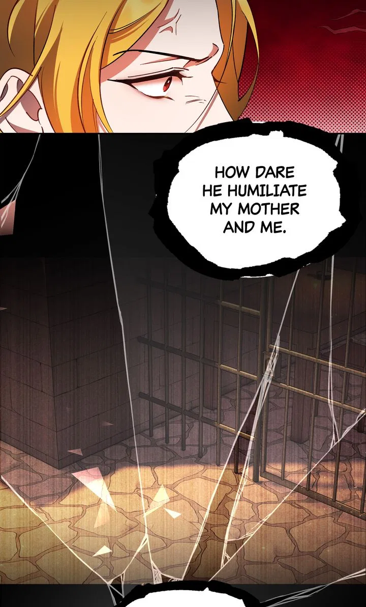 How the Count’s Young Lady Tames the Emperor’s Dog Chapter 86 – Page 40