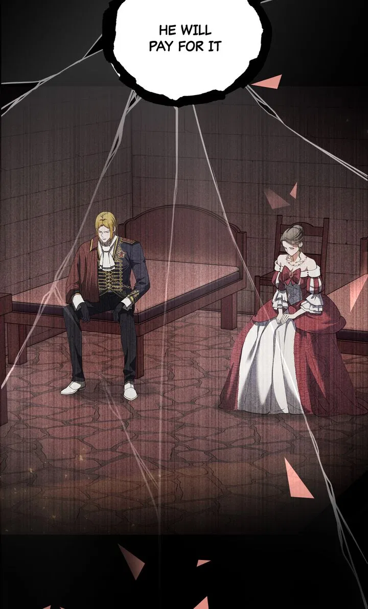 How the Count’s Young Lady Tames the Emperor’s Dog Chapter 86 – Page 41