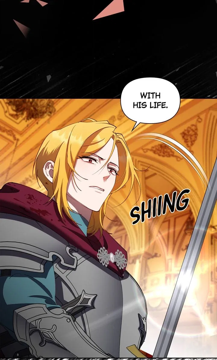 How the Count’s Young Lady Tames the Emperor’s Dog Chapter 86 – Page 42