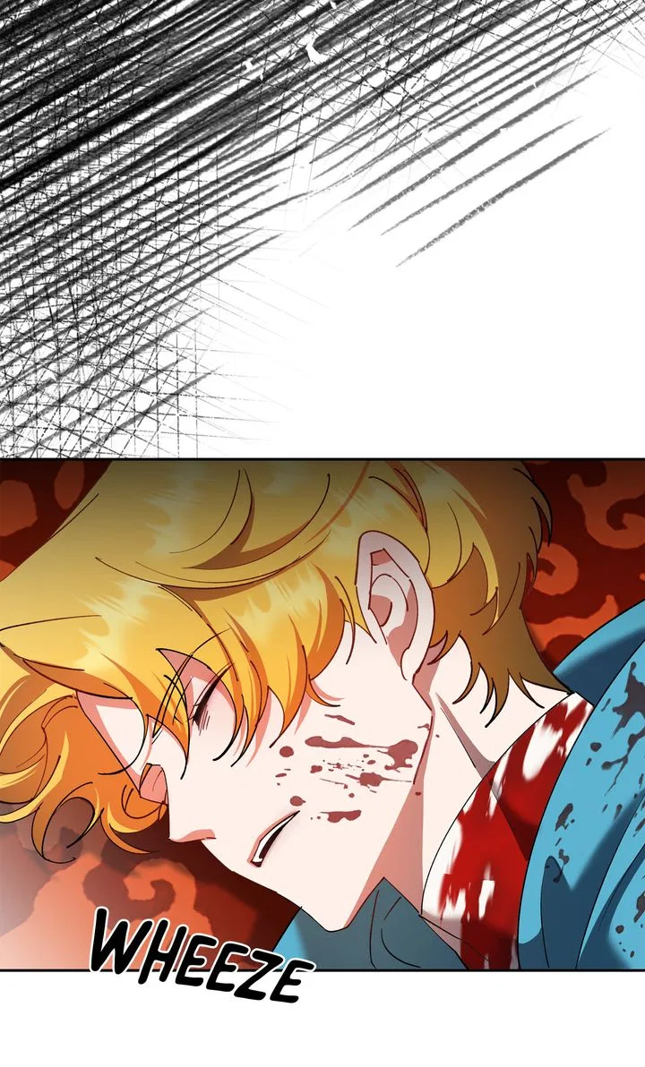 How the Count’s Young Lady Tames the Emperor’s Dog Chapter 86 – Page 43