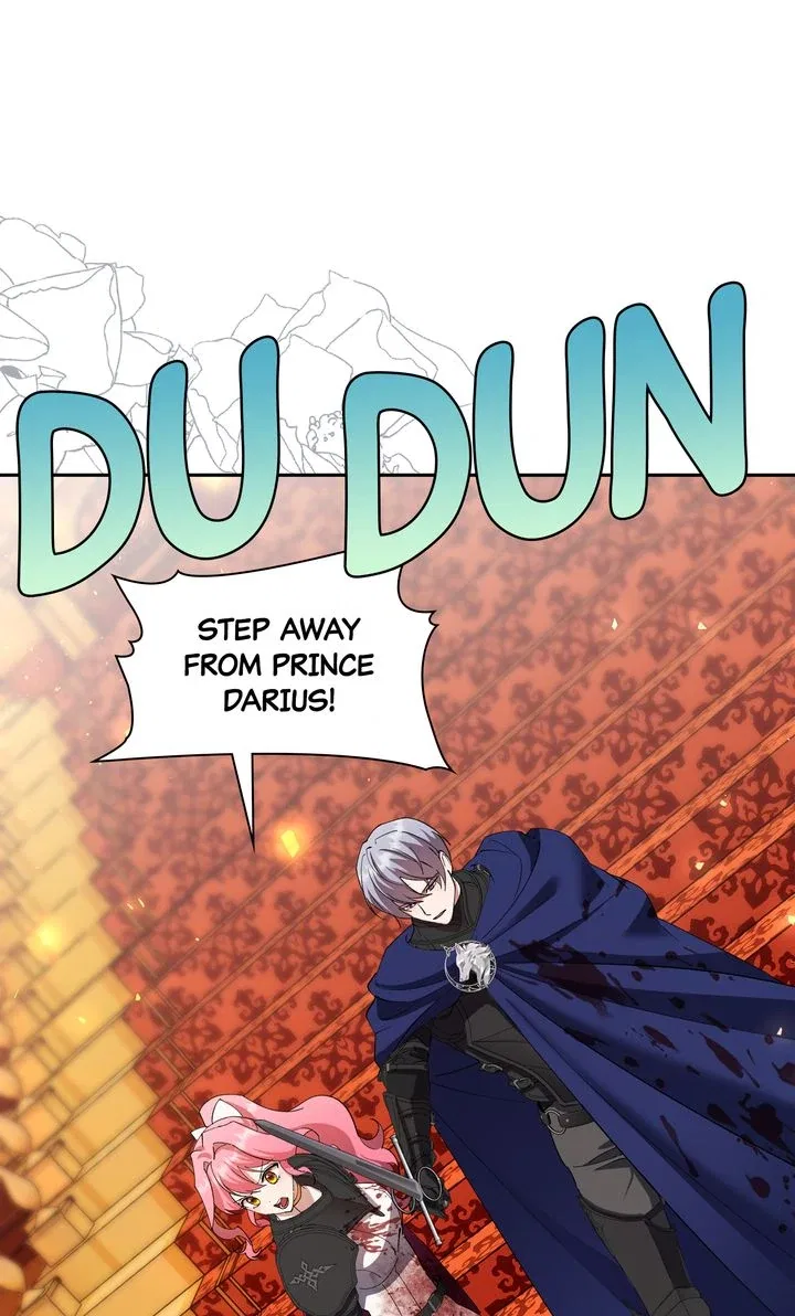 How the Count’s Young Lady Tames the Emperor’s Dog Chapter 86 – Page 48