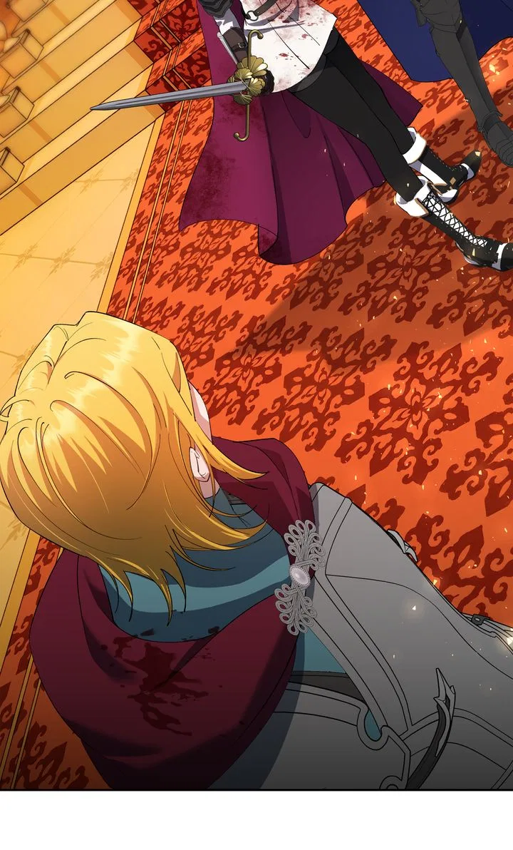 How the Count’s Young Lady Tames the Emperor’s Dog Chapter 86 – Page 49