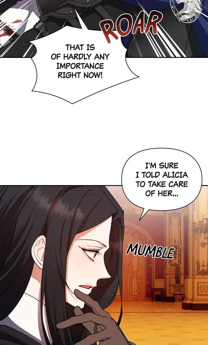 How the Count’s Young Lady Tames the Emperor’s Dog Chapter 86 – Page 51