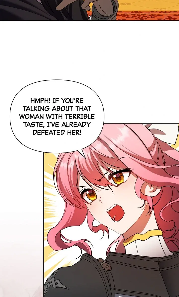 How the Count’s Young Lady Tames the Emperor’s Dog Chapter 86 – Page 52