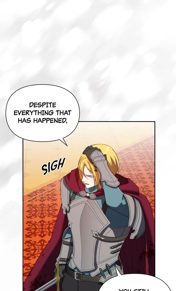 How the Count’s Young Lady Tames the Emperor’s Dog Chapter 86 – Page 57