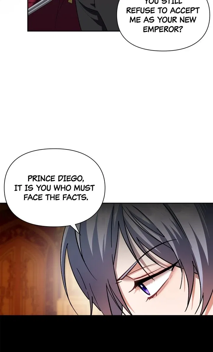 How the Count’s Young Lady Tames the Emperor’s Dog Chapter 86 – Page 58