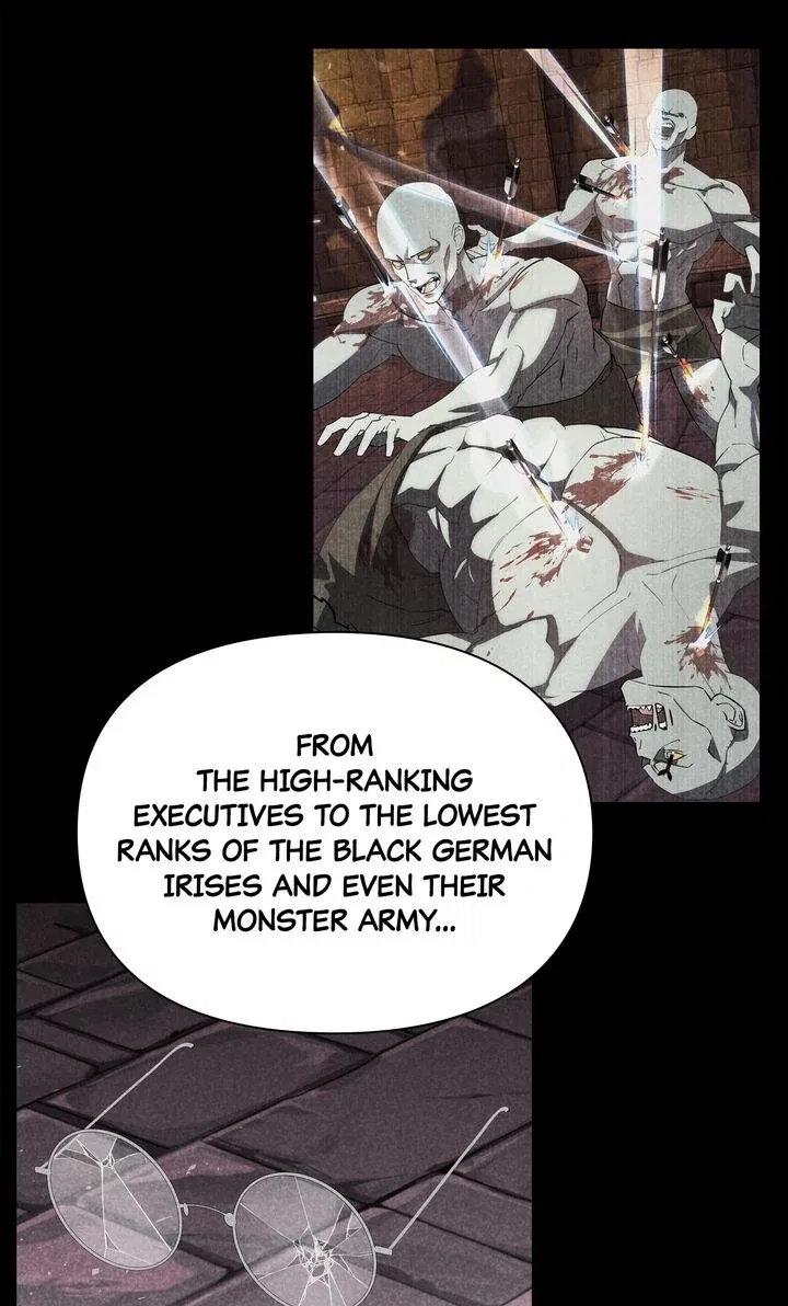 How the Count’s Young Lady Tames the Emperor’s Dog Chapter 86 – Page 59
