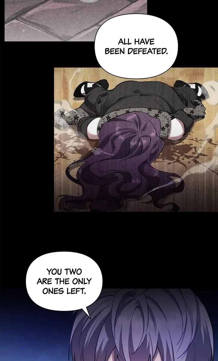 How the Count’s Young Lady Tames the Emperor’s Dog Chapter 86 – Page 60