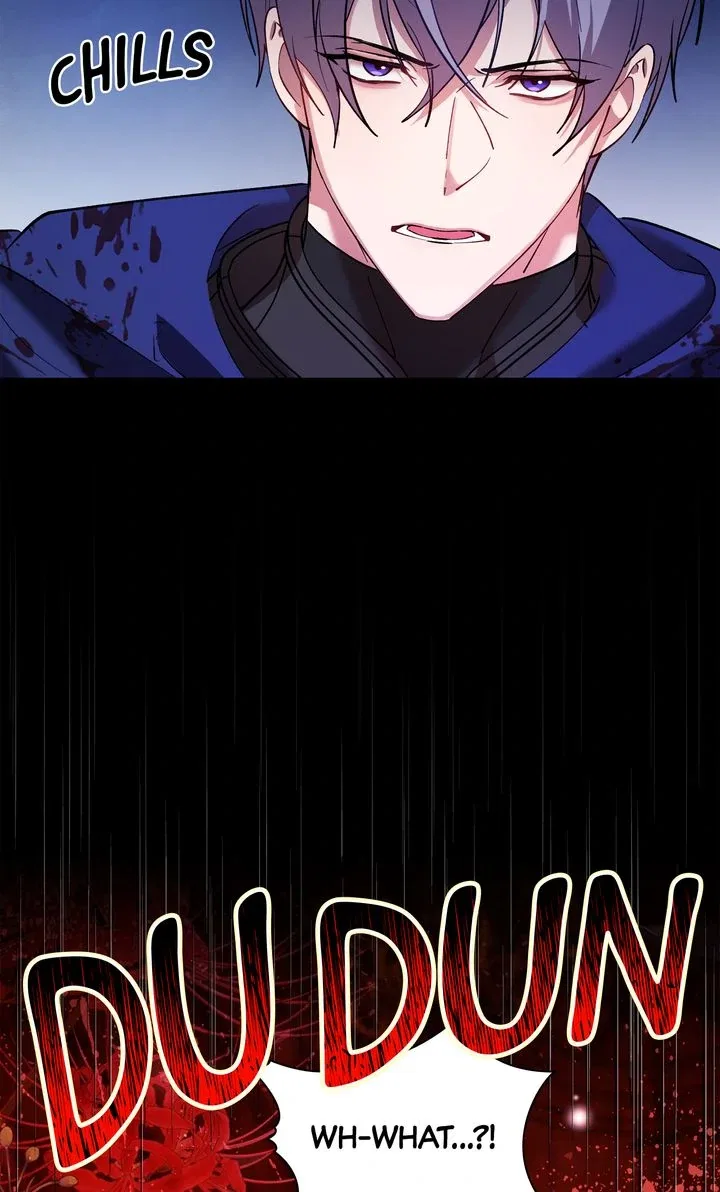 How the Count’s Young Lady Tames the Emperor’s Dog Chapter 86 – Page 61