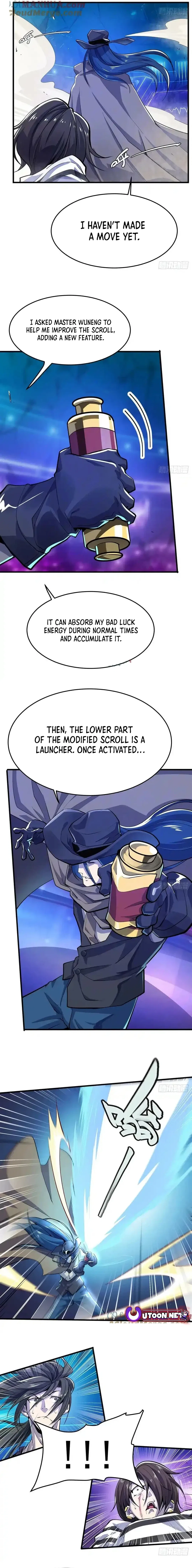 Hero? I Quit A Long Time Ago. Chapter 484 – Page 4