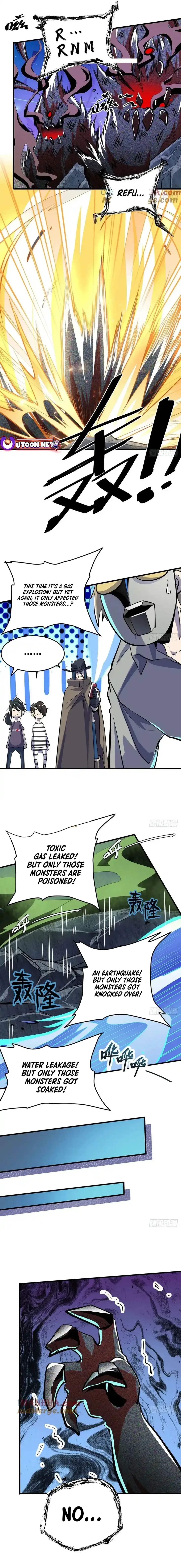 Hero? I Quit A Long Time Ago. Chapter 484 – Page 6