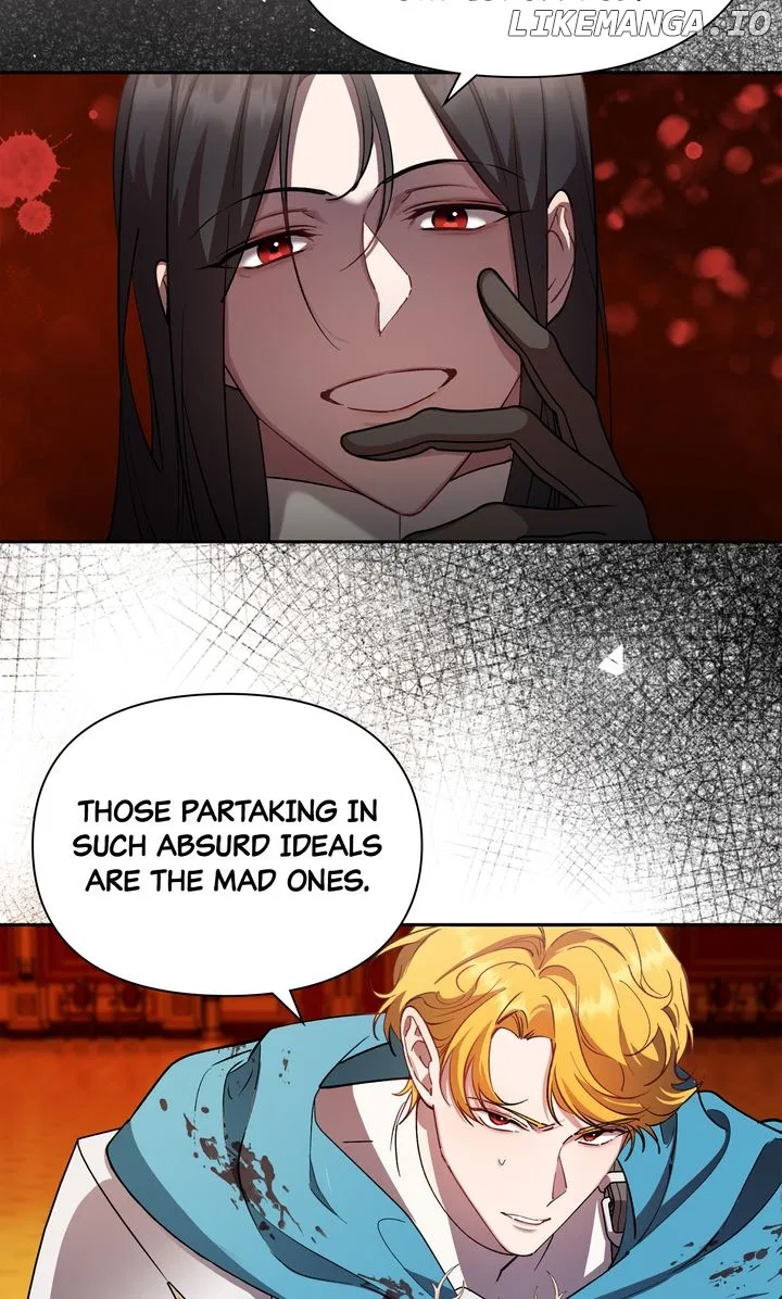 How the Count’s Young Lady Tames the Emperor’s Dog Chapter 85 – Page 2
