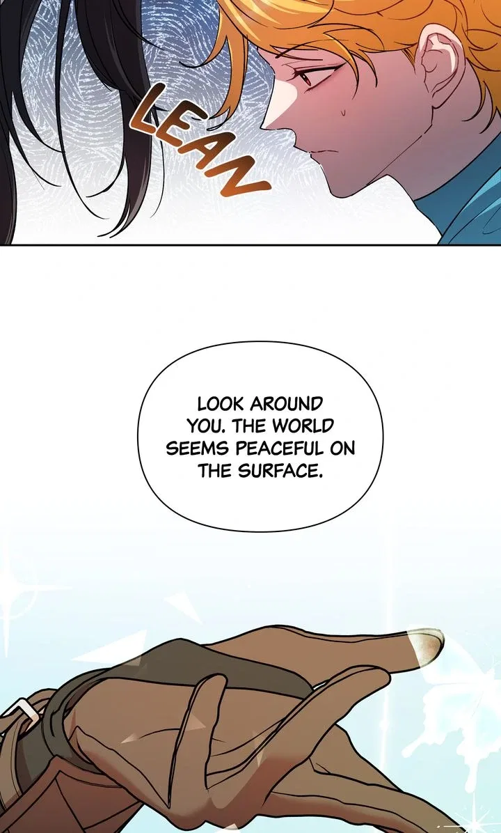 How the Count’s Young Lady Tames the Emperor’s Dog Chapter 85 – Page 4