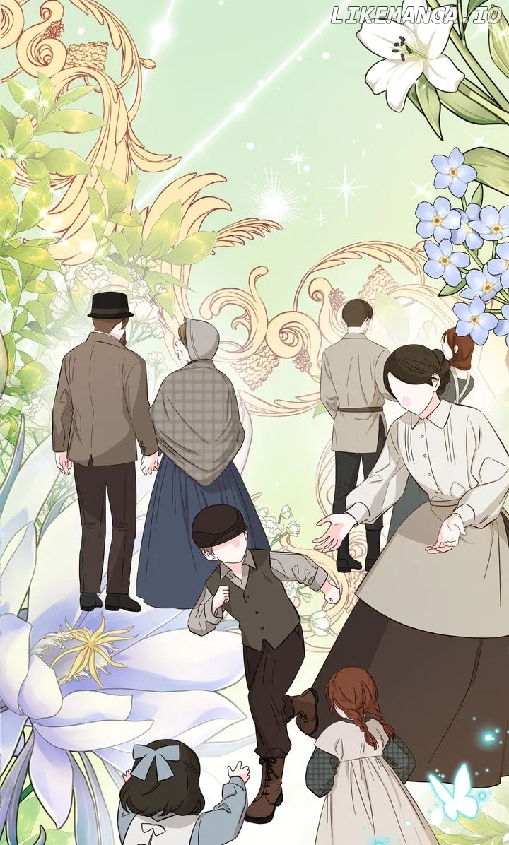 How the Count’s Young Lady Tames the Emperor’s Dog Chapter 85 – Page 6