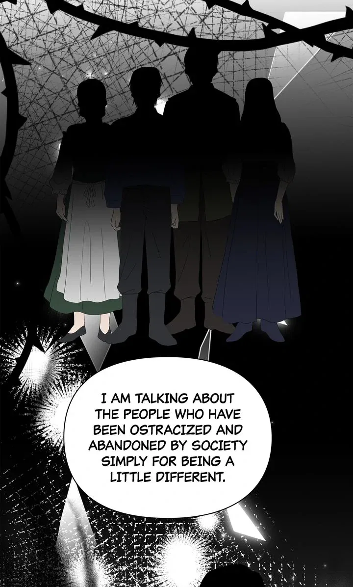 How the Count’s Young Lady Tames the Emperor’s Dog Chapter 85 – Page 8