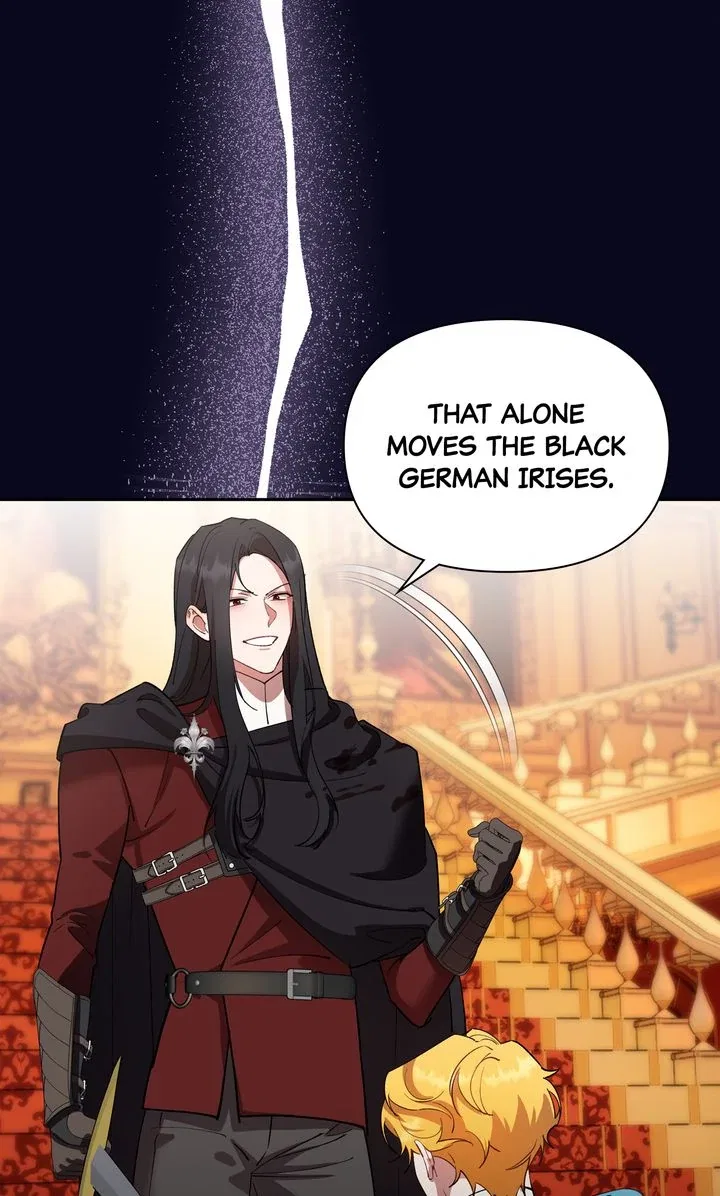 How the Count’s Young Lady Tames the Emperor’s Dog Chapter 85 – Page 12