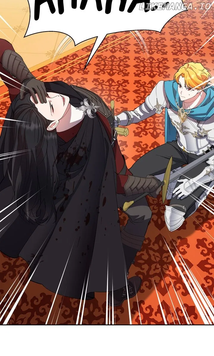 How the Count’s Young Lady Tames the Emperor’s Dog Chapter 85 – Page 15