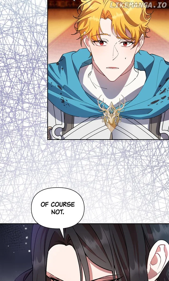 How the Count’s Young Lady Tames the Emperor’s Dog Chapter 85 – Page 17