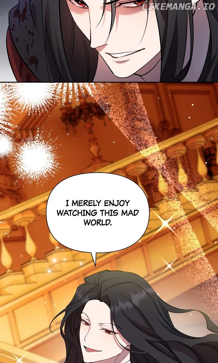 How the Count’s Young Lady Tames the Emperor’s Dog Chapter 85 – Page 18