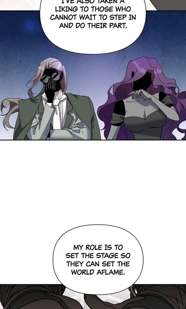 How the Count’s Young Lady Tames the Emperor’s Dog Chapter 85 – Page 20
