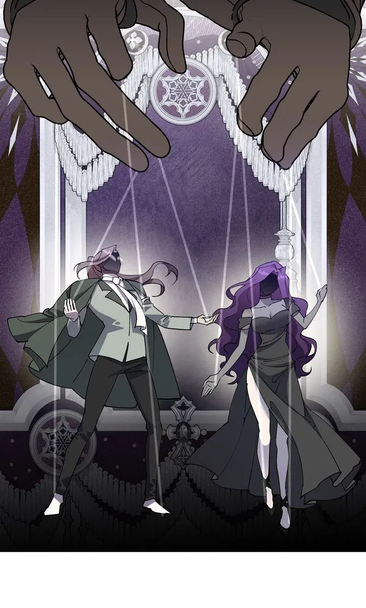 How the Count’s Young Lady Tames the Emperor’s Dog Chapter 85 – Page 21