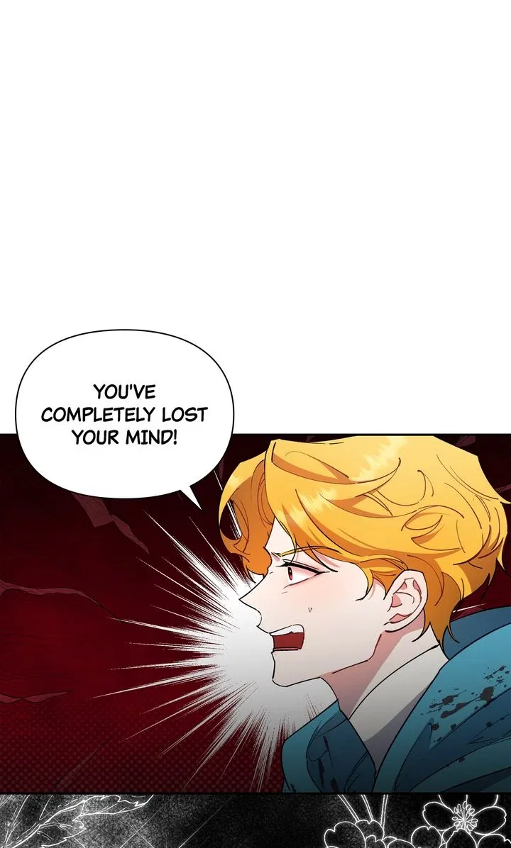 How the Count’s Young Lady Tames the Emperor’s Dog Chapter 85 – Page 22