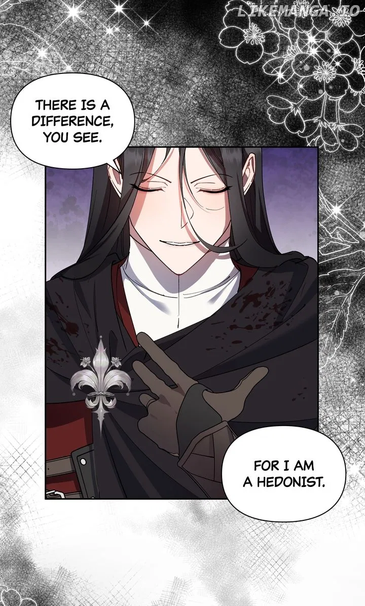 How the Count’s Young Lady Tames the Emperor’s Dog Chapter 85 – Page 23